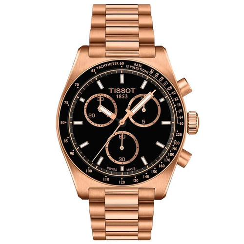 Tissot pr516 chronograph - pr516,