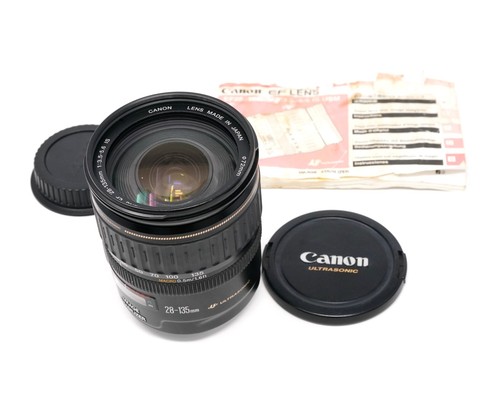 Canon 135 5 - mm, is