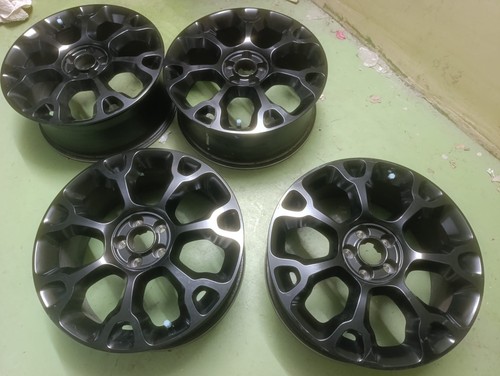 Cerchi lega fiat 500l - 4,
