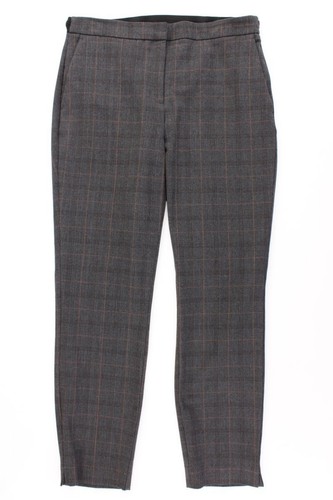 Pantaloni tessuto zara - tessuto,