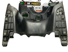 Carena Retro Scudo   Kymco Xciting 300 Anno 2007 / 2014 vedi foto
