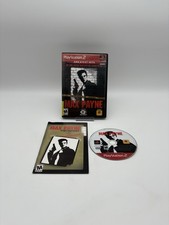 Max Payne - Greatest Hits Pain