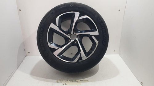 Cerchio lega per citroen c5 - lega,