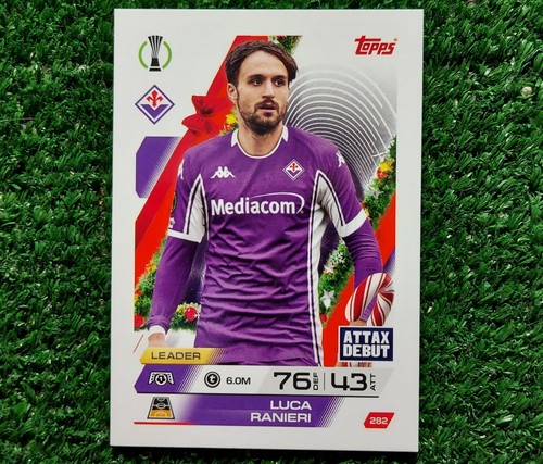 Card topps champions league - card,