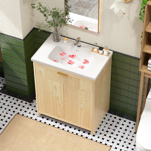 Mobile bagno lavandino singolo
