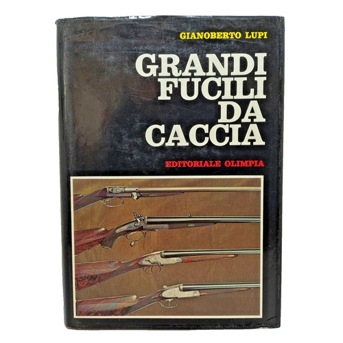 Grandi fucili caccia - grandi,