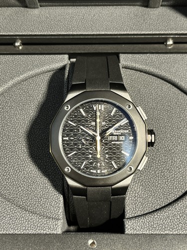 Baume mercier riviera - baume,