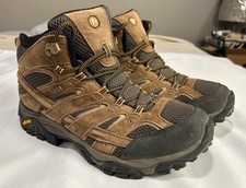 Merrell Moab 2 Mid Boots Uomo