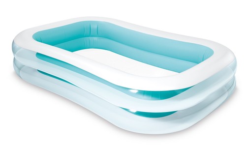 Intex swim center - intex, family