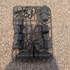 Mortal Realms Age Of Sigmar Rovine Sigmarite