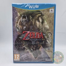 The Legend of Zelda : Twilight