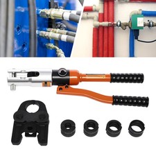 10T/100KN Pinza Crimpatrice