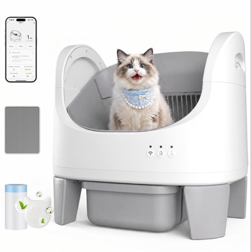Jummico lettiera gatto - jummico,