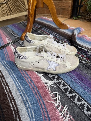 Sneakers golden goose - sneakers,