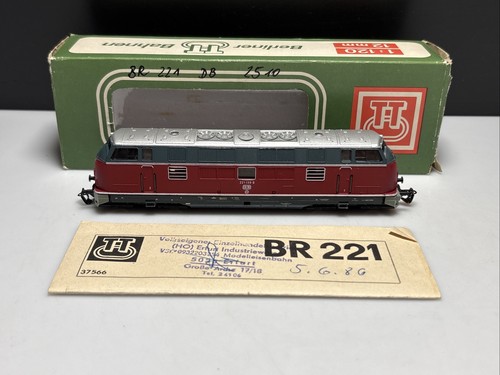 Scala ddr bttb - scala, 2510