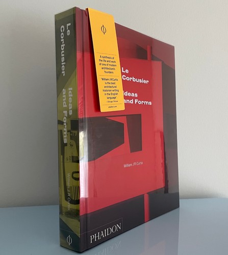 Buch book phaidon le - ,