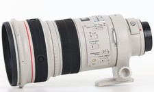 Canon 300 mm f2.8L IS USM