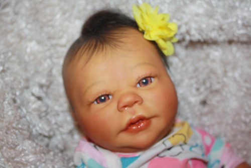 Reborn realborn capelli - reborn,