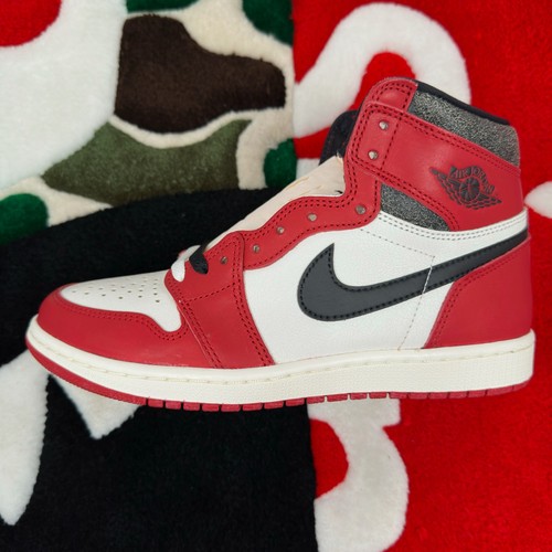 Nike air jordan - nike, 1