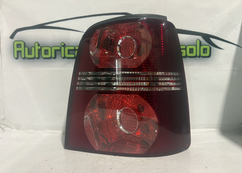 Fanale posteriore stop dx - fanale,