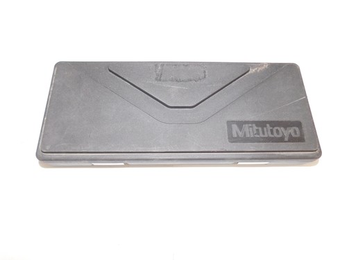 Mitutoyo calibro digitale - mitutoyo,
