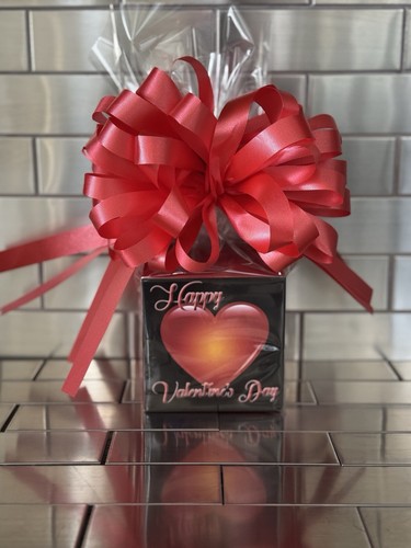 Confezione regalo lecca - confezione, lecca-lecca