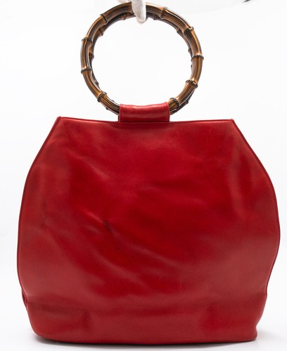 Gucci bambù borsa - bambÙ,