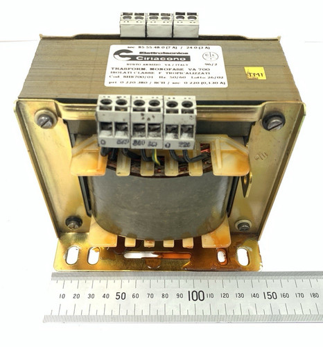Ciriacono 700va - , (0,7kva)
