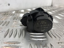 BMW 320D SE E46 2002 HEATER