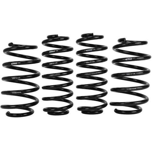 Eibach pro kit molle ribassate - molle,