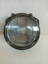 Bosch Headlight Opel Ascona A 0301502001 fanale anteriore riparato