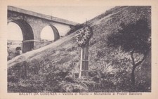 Cosenza - Vallone di Rovito -