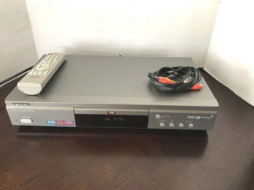Samsung dvd s222 - samsung, cd