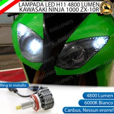 LAMPADA LED H11 4800 LUMEN