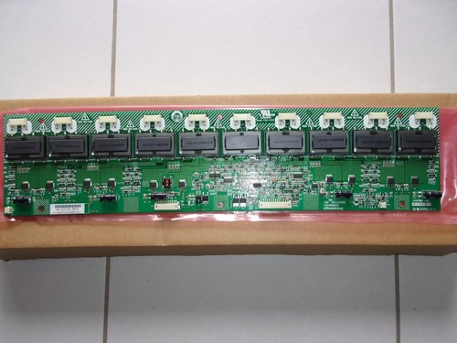 Platine inverter 8a183 m09 - platine, vk.8a183.m09