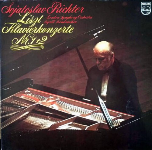 Liszt sviatoslav richter - liszt/,