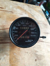 Ricambi Morini Canguro X 3 contkm