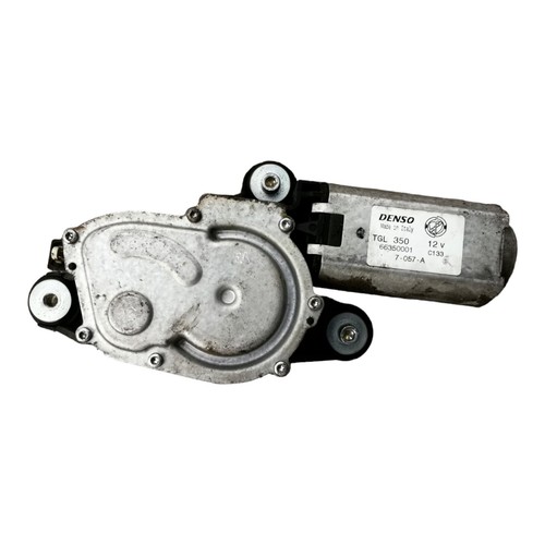 Motorino tergilunotto fiat - motorino,