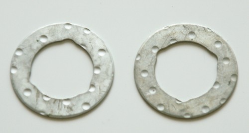 Yamaha 90209 22248 - 48, 8614-8