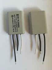 Condensatore Antiparassita Liscop Super Profi Fig. 206 Pecore Ovini tosatrice