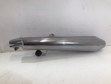 TERMINALE SCARICO MARMITTA SINISTRO TRIUMPH THRUXTON EFI / EXHAUST 2206455 GMR