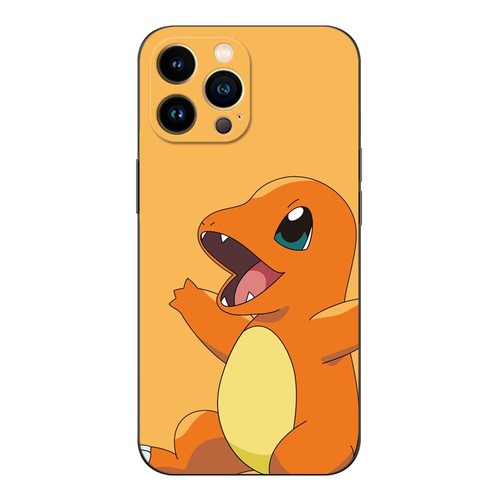 Charmanderv case for - case, 17
