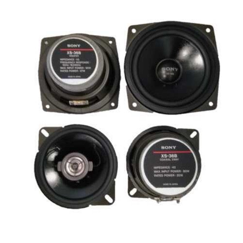 36b sony sistema - sony,