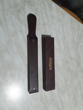 ALLEGRO AFFILA LAME RASOIO Mano Libera OTTIME CONDIZIONI