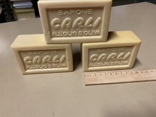 Sapone Carli Olio D Oliva Vintage Epoca Collezione