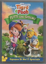 I miei amici TIGRO E POOH