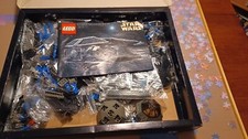 LEGO Star Wars: TIE