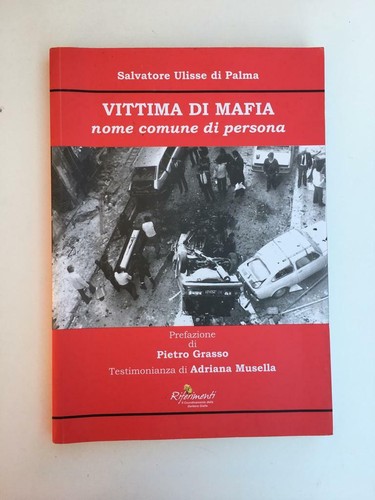 Salvatore ulisse palma - di,