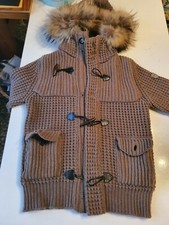 Giubbino modello Montgomery