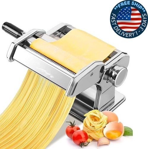 Máquina para hacer pasta - , con